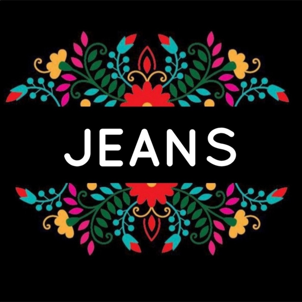 Men’s jeans